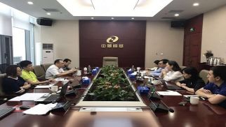 世联君汇领导到访best365英国体育在线