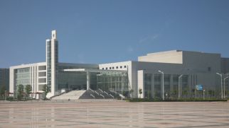 集团冠名的连云港市&ldquo;西游记文化节&rdquo;隆重开幕