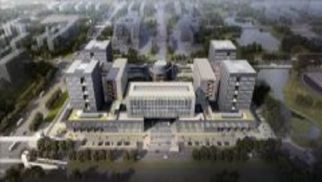 中景管理公司成功中标北京理工大学良乡校区教学楼组团（监理）项目